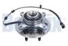 BENDIX 051908B Wheel Bearing Kit